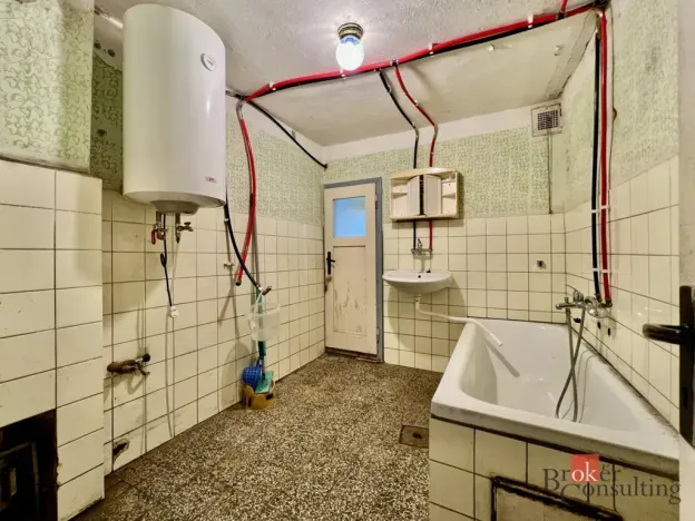 Prodej chalupy, Maršov u Úpice, 145 m2
