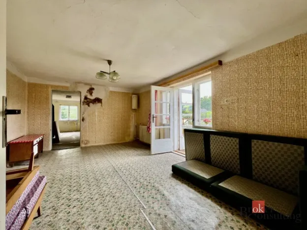 Prodej chalupy, Maršov u Úpice, 145 m2