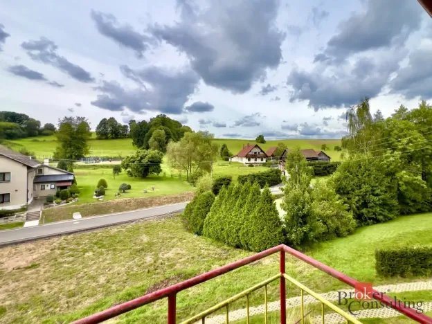 Prodej chalupy, Maršov u Úpice, 145 m2