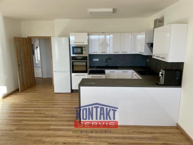 Pronájem bytu 2+kk, České Budějovice - České Budějovice 2, 75 m2