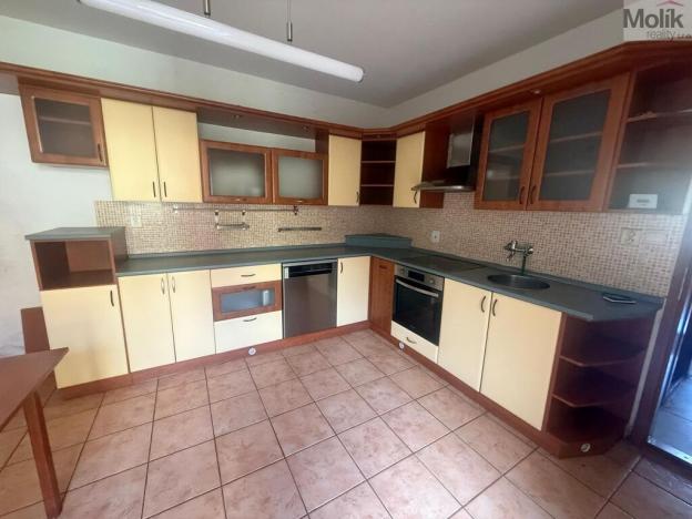 Prodej rodinného domu, Bílina - Teplické Předměstí, Teplická, 290 m2