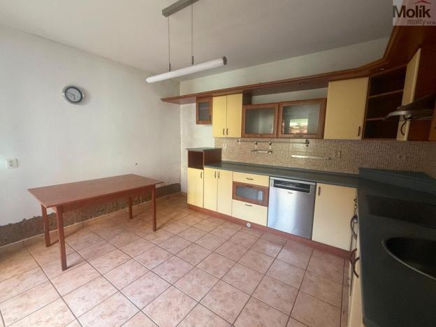 Prodej rodinného domu, Bílina - Teplické Předměstí, Teplická, 290 m2