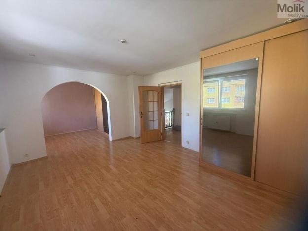 Prodej rodinného domu, Bílina - Teplické Předměstí, Teplická, 290 m2