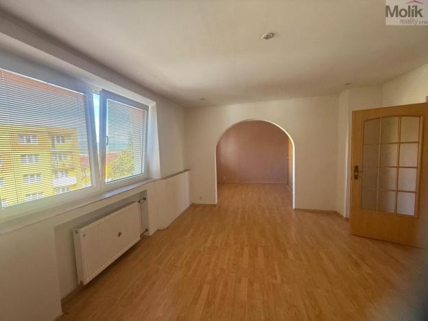 Prodej rodinného domu, Bílina - Teplické Předměstí, Teplická, 290 m2