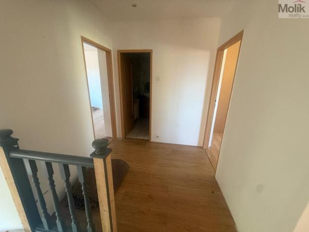 Prodej rodinného domu, Bílina - Teplické Předměstí, Teplická, 290 m2