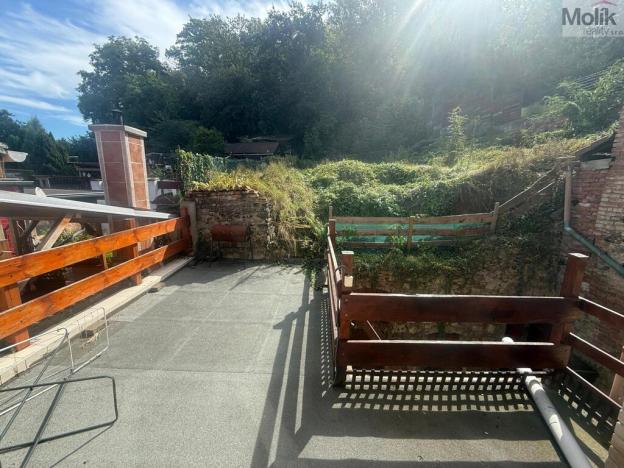 Prodej rodinného domu, Bílina - Teplické Předměstí, Teplická, 290 m2