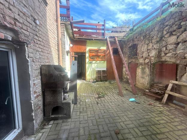 Prodej rodinného domu, Bílina - Teplické Předměstí, Teplická, 290 m2