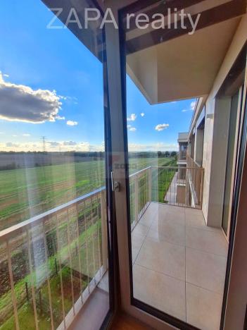 Pronájem bytu 1+kk, Brandýs nad Labem-Stará Boleslav - Brandýs nad Labem, Dřevčická, 42 m2