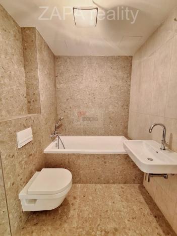 Pronájem bytu 1+kk, Brandýs nad Labem-Stará Boleslav - Brandýs nad Labem, Dřevčická, 42 m2