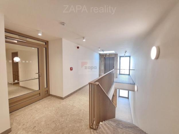 Pronájem bytu 1+kk, Brandýs nad Labem-Stará Boleslav - Brandýs nad Labem, Dřevčická, 42 m2