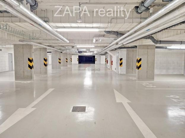 Pronájem bytu 1+kk, Brandýs nad Labem-Stará Boleslav - Brandýs nad Labem, Dřevčická, 42 m2