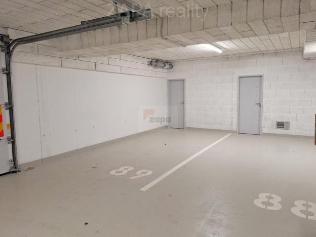 Pronájem bytu 1+kk, Brandýs nad Labem-Stará Boleslav - Brandýs nad Labem, Dřevčická, 42 m2