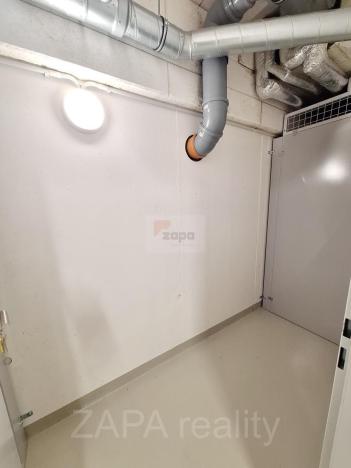 Pronájem bytu 1+kk, Brandýs nad Labem-Stará Boleslav - Brandýs nad Labem, Dřevčická, 42 m2