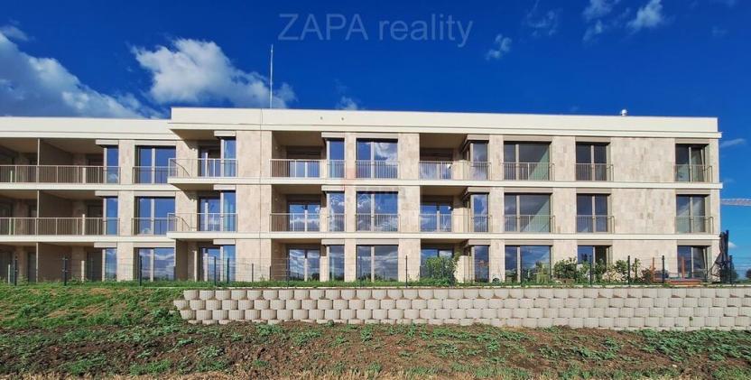 Pronájem bytu 1+kk, Brandýs nad Labem-Stará Boleslav - Brandýs nad Labem, Dřevčická, 42 m2