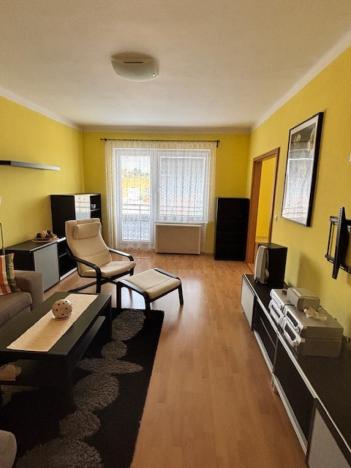 Pronájem bytu 4+1, Hořice, Šalounova, 73 m2