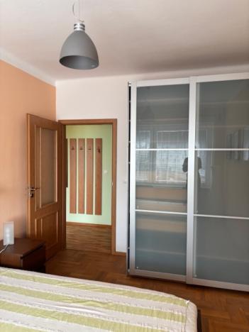 Pronájem bytu 4+1, Hořice, Šalounova, 73 m2