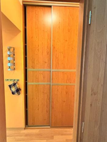 Pronájem bytu 4+1, Hořice, Šalounova, 73 m2