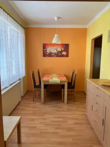 Pronájem bytu 4+1, Hořice, Šalounova, 73 m2