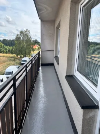 Pronájem bytu 4+1, Hořice, Šalounova, 73 m2