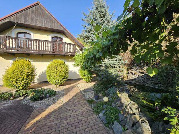 Prodej rodinného domu, Brno - Černovice, Vinohradská, 350 m2