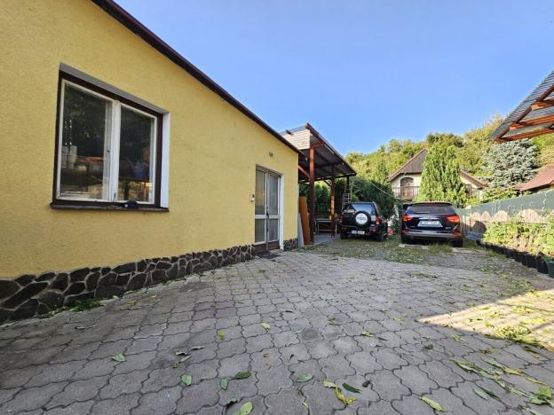 Prodej rodinného domu, Brno - Černovice, Vinohradská, 350 m2