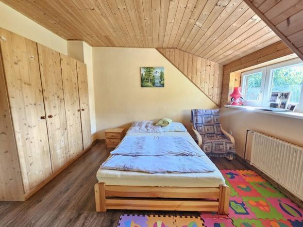 Prodej rodinného domu, Brno - Černovice, Vinohradská, 350 m2