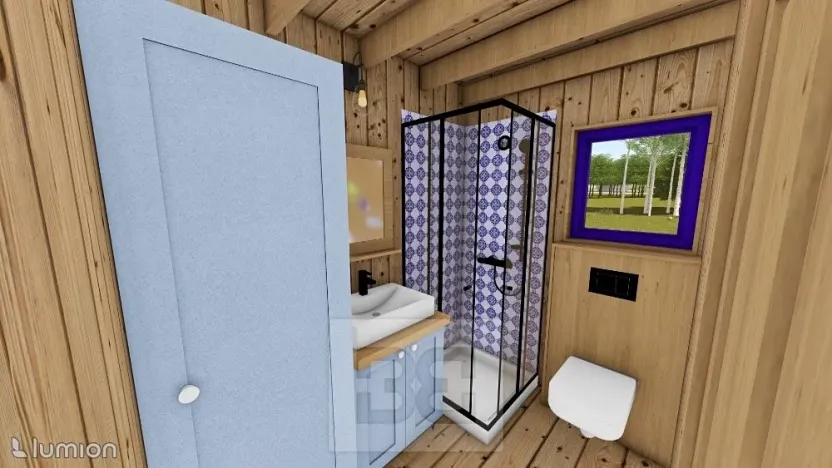 Prodej chaty, Hamr na Jezeře, 46 m2