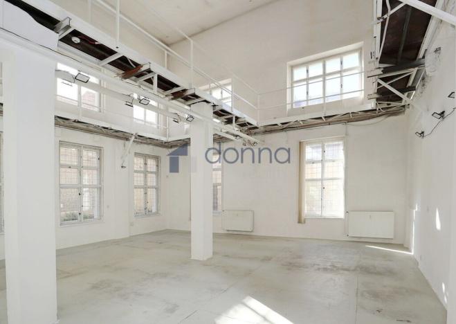 Pronájem kanceláře, Praha, U průhonu, 361 m2