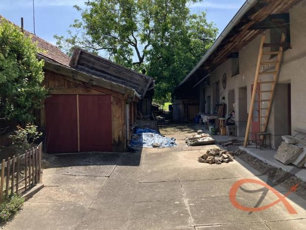 Prodej rodinného domu, Určice, 115 m2