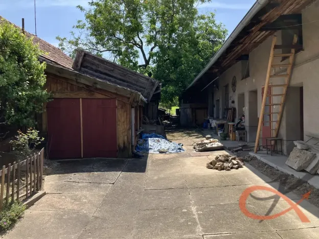 Prodej rodinného domu, Určice, 115 m2