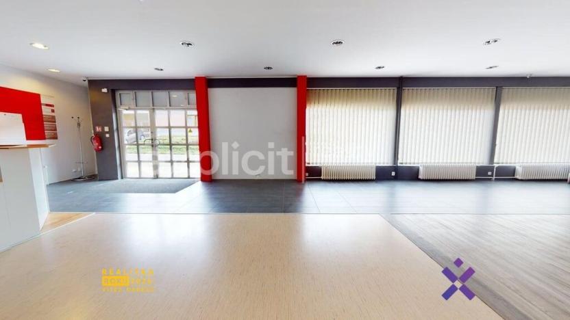 Pronájem obchodního prostoru, Zlín - Malenovice, 130 m2