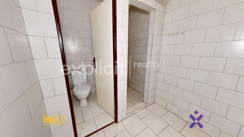 Pronájem obchodního prostoru, Zlín - Malenovice, 130 m2