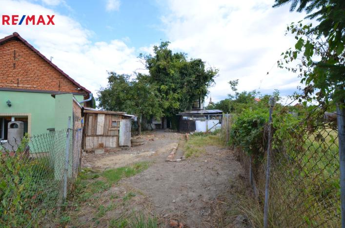 Prodej rodinného domu, Velký Týnec, K rybníku, 140 m2