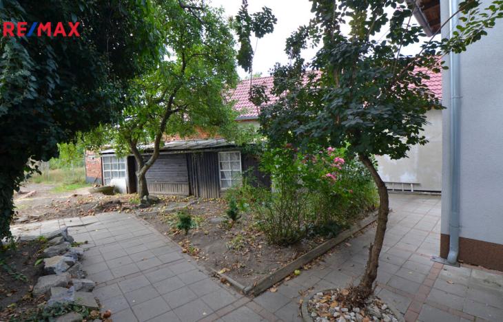 Prodej rodinného domu, Velký Týnec, K rybníku, 140 m2