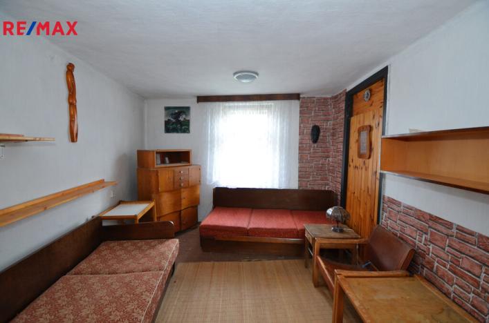 Prodej rodinného domu, Velký Týnec, K rybníku, 140 m2