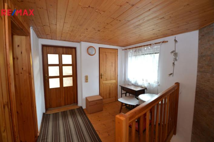 Prodej rodinného domu, Velký Týnec, K rybníku, 140 m2