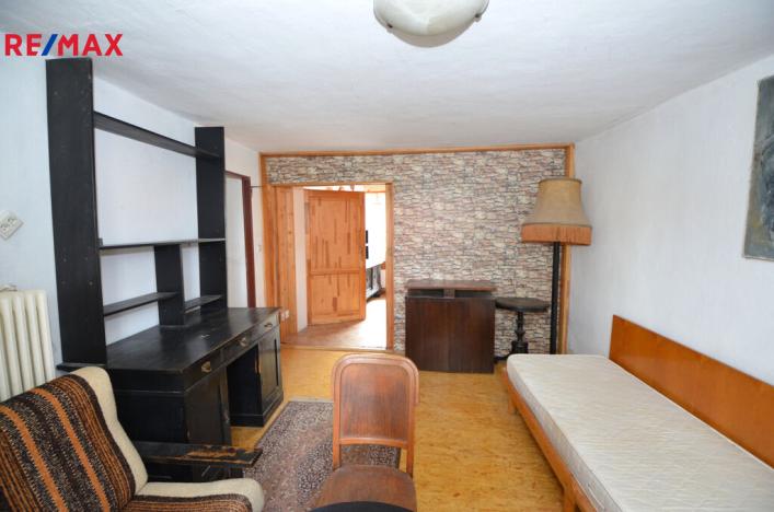 Prodej rodinného domu, Velký Týnec, K rybníku, 140 m2