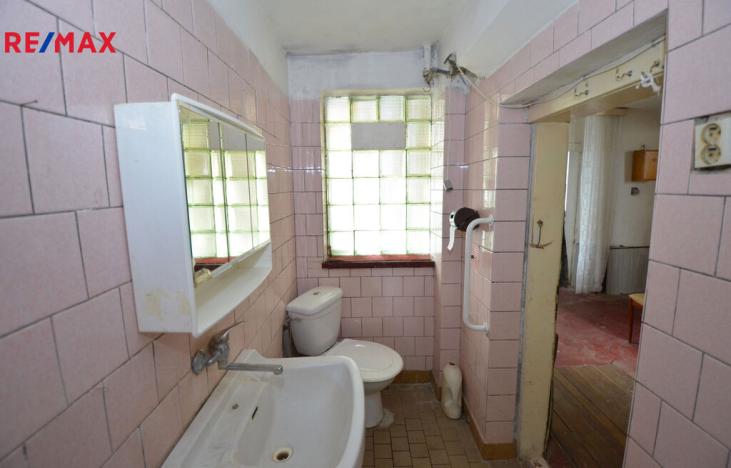 Prodej rodinného domu, Velký Týnec, K rybníku, 140 m2