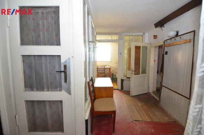 Prodej rodinného domu, Velký Týnec, K rybníku, 140 m2