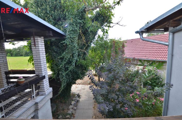 Prodej rodinného domu, Velký Týnec, K rybníku, 140 m2