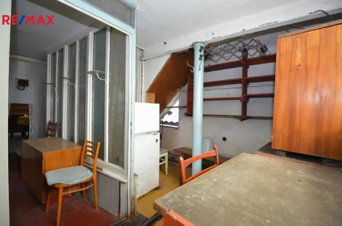 Prodej rodinného domu, Velký Týnec, K rybníku, 140 m2