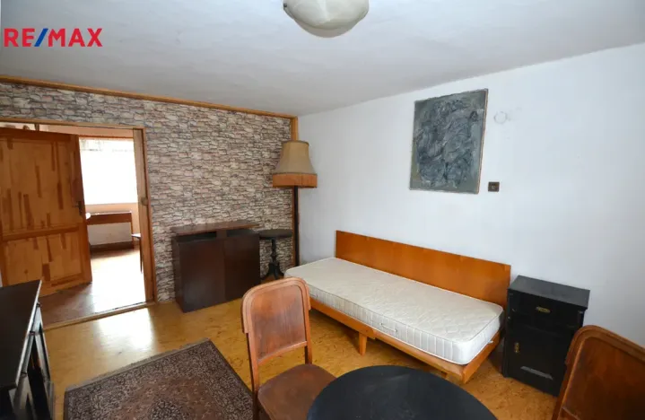 Prodej rodinného domu, Velký Týnec, K rybníku, 140 m2