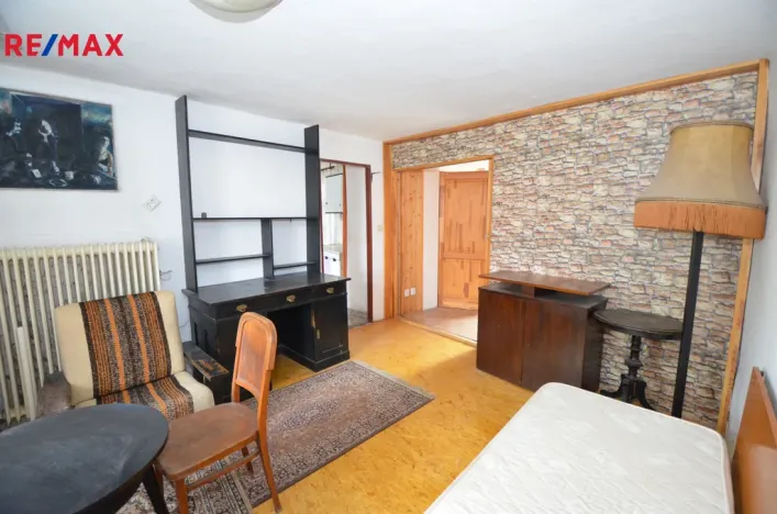 Prodej rodinného domu, Velký Týnec, K rybníku, 140 m2