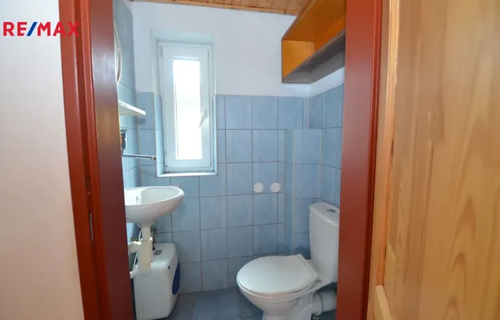 Prodej rodinného domu, Velký Týnec, K rybníku, 140 m2