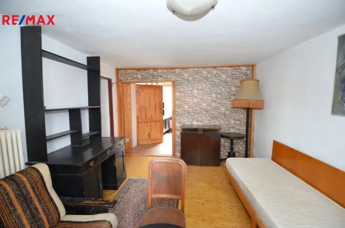 Prodej rodinného domu, Velký Týnec, K rybníku, 140 m2