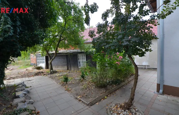 Prodej rodinného domu, Velký Týnec, K rybníku, 140 m2