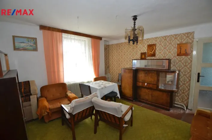 Prodej rodinného domu, Velký Týnec, K rybníku, 140 m2