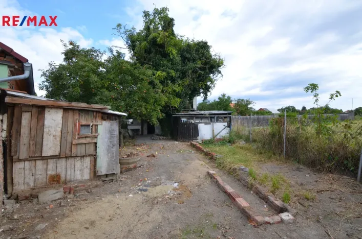 Prodej rodinného domu, Velký Týnec, K rybníku, 140 m2