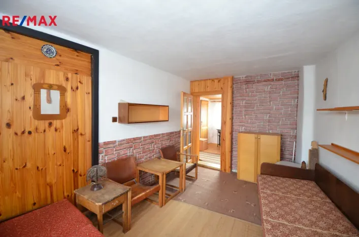 Prodej rodinného domu, Velký Týnec, K rybníku, 140 m2