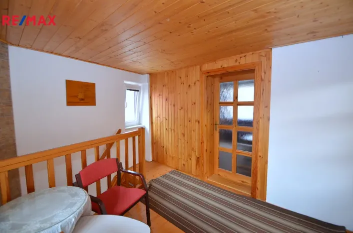 Prodej rodinného domu, Velký Týnec, K rybníku, 140 m2